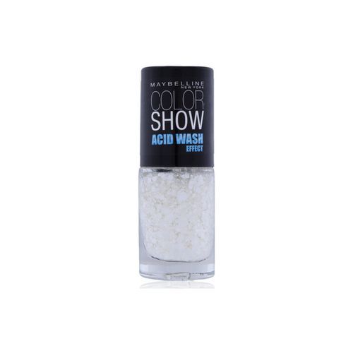 Smalti Colorshow Acid Wash Nail Polish - 250 - Maybelline New York - Modalova