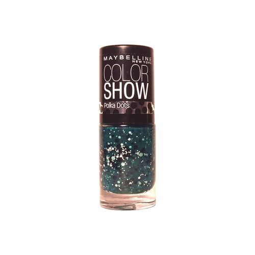 Smalti Nail Polish Colorshow Polka Dots - 200 - Maybelline New York - Modalova