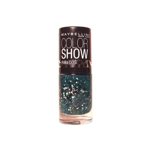 Smalti Nail Polish Colorshow Polka Dots - Maybelline New York - Modalova