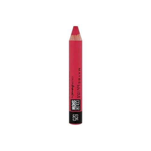 Matita per labbra Color Show Lip Pencil - 525 Pink Life - Maybelline New York - Modalova