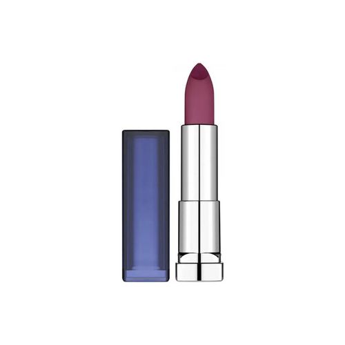 Rossetti Color Sensational Intense Matte Lipstick - 886 Berry Bo - Maybelline New York - Modalova