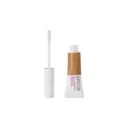 Contorno occhi & correttori Super Stay High Coverage Liquid Concealer - 45 Tan - Maybelline New York - Modalova