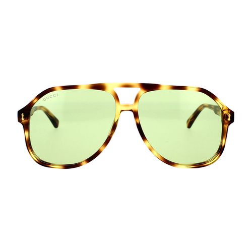 Occhiali da sole Occhiali da Sole GG1042S 004 - Gucci - Modalova