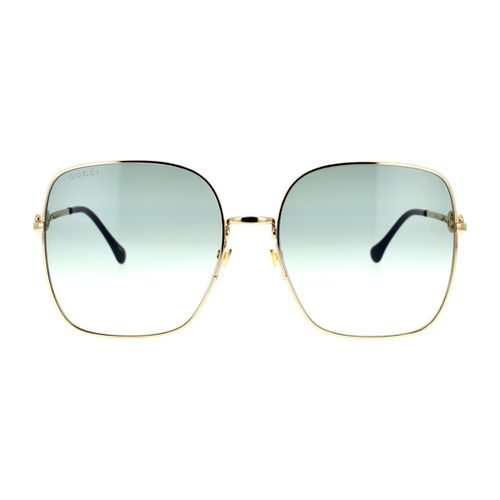 Occhiali da sole Occhiali da Sole GG0879S 003 - Gucci - Modalova