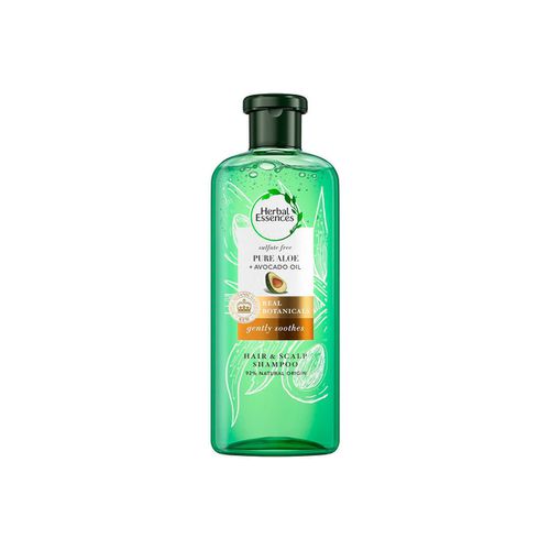 Shampoo Botanicals Aloe Aguacate Champú - Herbal Essence - Modalova