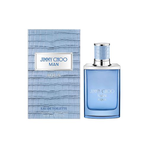 Acqua di colonia Man Aqua Eau De Toilette Vaporizzatore - Jimmy choo - Modalova