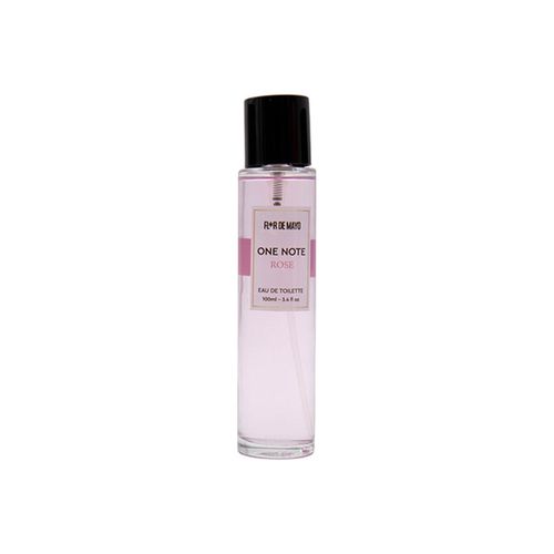 Acqua di colonia One Note Rose Edt Vapo - Flor De Mayo - Modalova