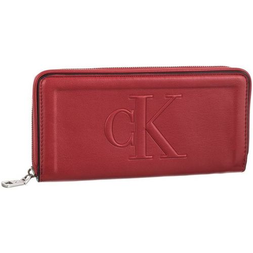 Portafoglio K60K610348 - Calvin Klein Jeans - Modalova