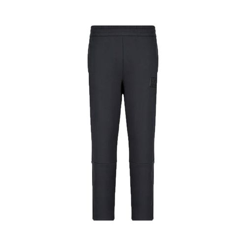 Pantaloni morbidi / Pantaloni alla zuava Pantaloni Uomo Train Core - Emporio Armani EA7 - Modalova