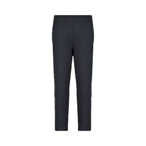 Pantaloni morbidi / Pantaloni alla zuava Pantaloni Uomo Train Core - Emporio Armani EA7 - Modalova