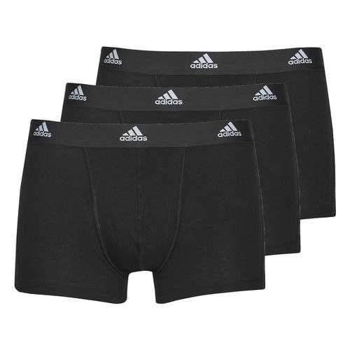 Boxer ACTIVE FLEX COTTON PACK X3 - Adidas - Modalova