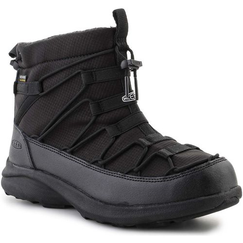 Stivaletti Uneek Snk Chukka II Wp 1025491 - Keen - Modalova