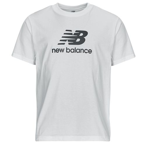 T-shirt New Balance MT31541-WT - New balance - Modalova