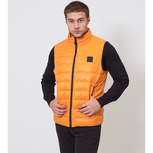 Giubbotto Giubbino gilet smanicato imbottito - Boss - Modalova