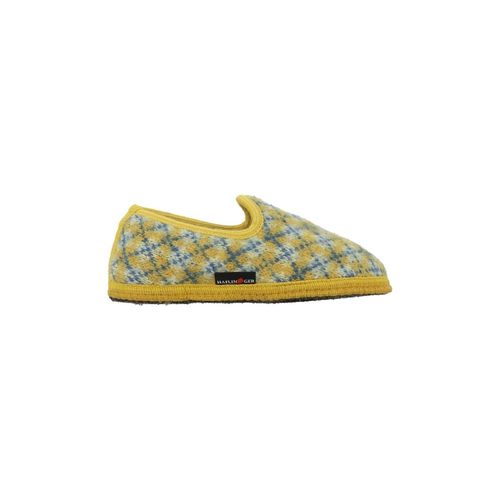 Pantofole SLIPPER JAQUARD - Haflinger - Modalova