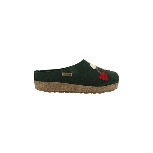 Pantofole GRIZZLY WINTERBIRD - Haflinger - Modalova