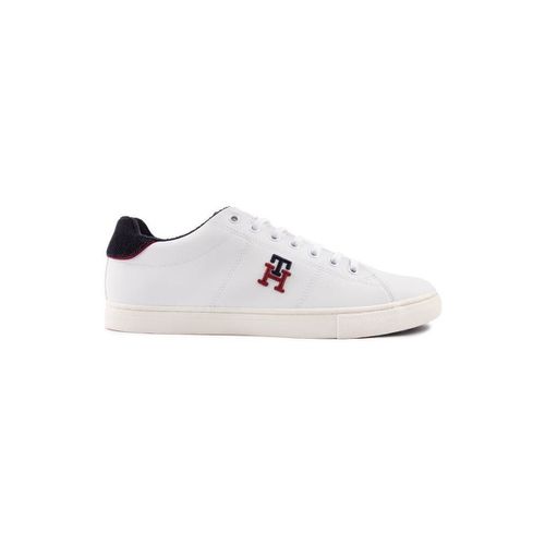 Sneakers Core Varsity Formatori - Tommy hilfiger - Modalova