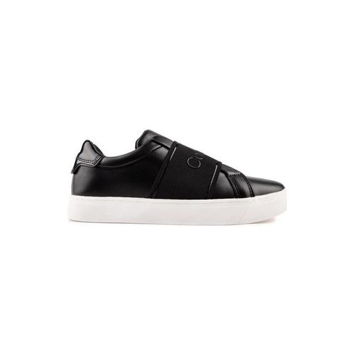 Sneakers basse Cupsole Slip On Formatori - Calvin Klein Jeans - Modalova