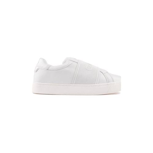 Sneakers basse Cupsole Slip On Formatori - Calvin Klein Jeans - Modalova