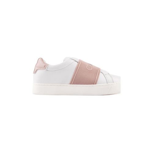 Sneakers basse Cupsole Slip On Formatori - Calvin Klein Jeans - Modalova