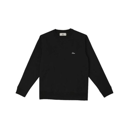 Felpa K100 Patch V3 Sweatshirt - Black - Sanjo - Modalova