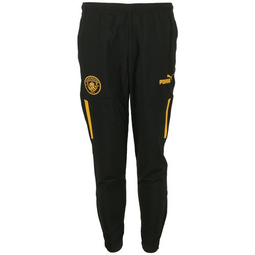 Pantaloni MCFC Prematch Woven Pants - Puma - Modalova