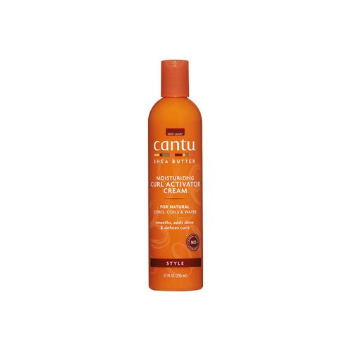 Gel & Modellante per capelli For Natural Hair Moisturizing Curl Activator Cream - Cantu - Modalova