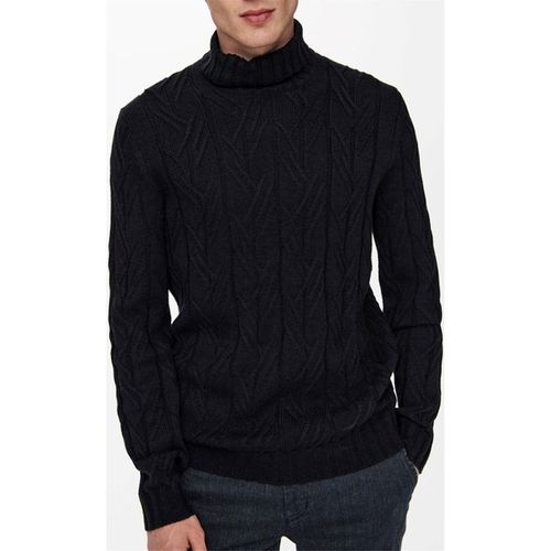 Maglione Only&sons 22020797 - Only&sons - Modalova