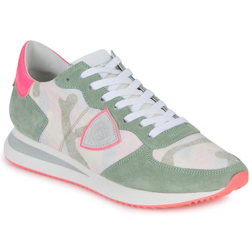 Sneakers basse TRPX LOW WOMAN - Philippe Model - Modalova