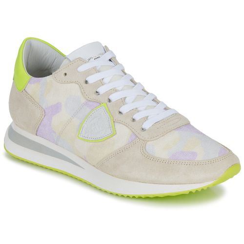 Sneakers basse TRPX LOW WOMAN - Philippe Model - Modalova