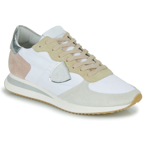 Sneakers basse TRPX LOW WOMAN - Philippe Model - Modalova