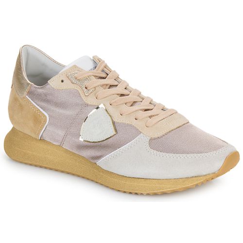 Sneakers basse TRPX LOW WOMAN - Philippe Model - Modalova