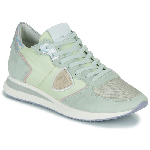 Sneakers basse TRPX LOW WOMAN - Philippe Model - Modalova