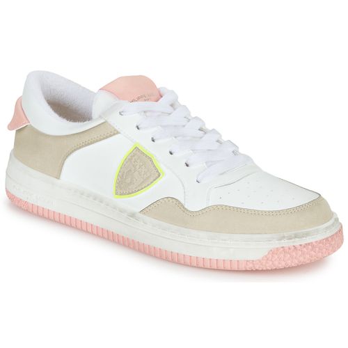 Sneakers basse LYON LOW WOMAN - Philippe Model - Modalova