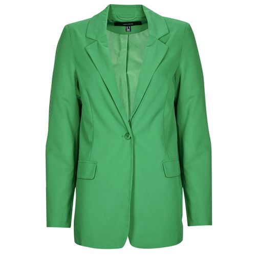 Giacca VMZELDA L/S BLAZER NOOS - Vero moda - Modalova