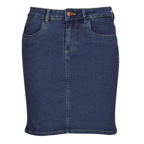 Gonna VMLUNA HR DENIM SKIRT MIX GA - Vero moda - Modalova