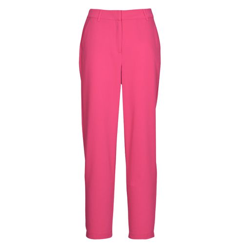 Pantalone VMZELDA H/W STRAIGHT PANT EXP NOOS - Vero moda - Modalova