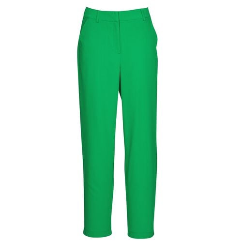 Pantalone VMZELDA H/W STRAIGHT PANT EXP NOOS - Vero moda - Modalova