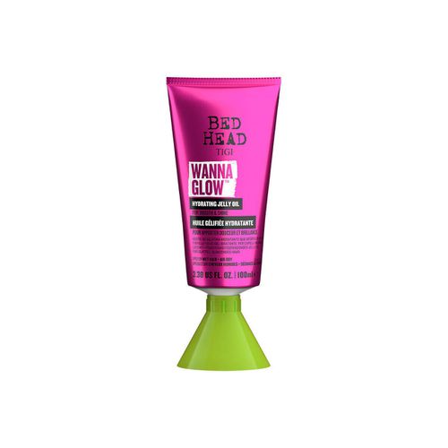 Accessori per capelli Bed Head Wanna Glow Hydrating Jelly Oil - Tigi - Modalova