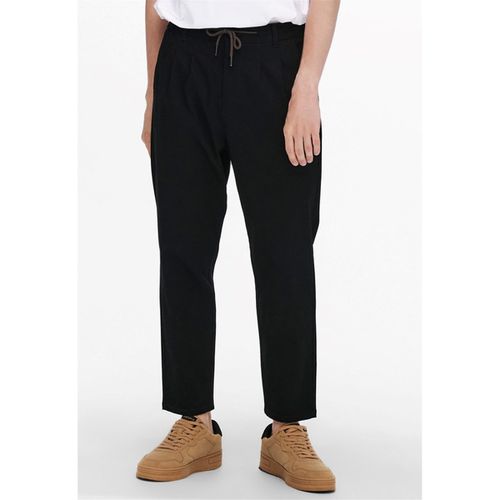 Pantalone Chino 22020404-32 - Only&sons - Modalova