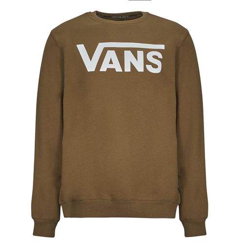 Felpa Vans MN VANS CLASSIC CREW II - Vans - Modalova