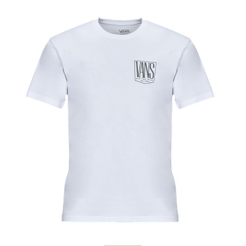 T-shirt ORIGINAL TALL TYPE SS TEE - Vans - Modalova