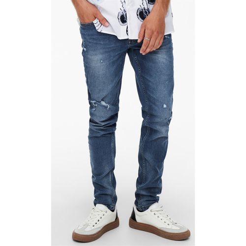 Jeans skynny Only&sons 22019625-32 - Only&sons - Modalova