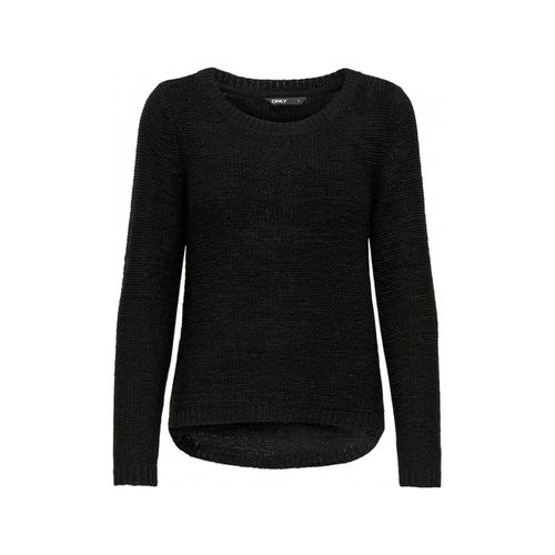 Maglione Only Knit Geena - Black - Only - Modalova