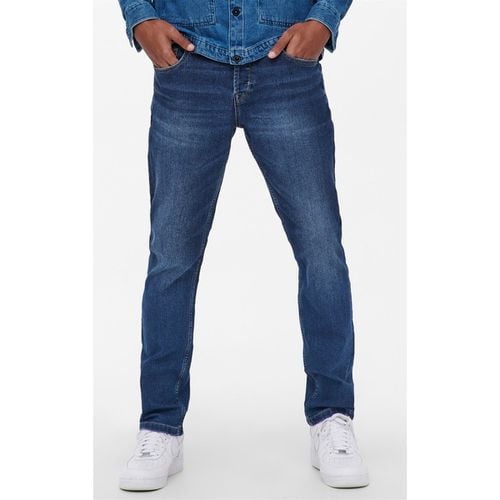 Jeans Slim Only&sons 22019617-32 - Only&sons - Modalova