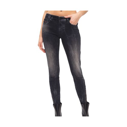 Jeans Slim Diesel A01645-009PX - Diesel - Modalova