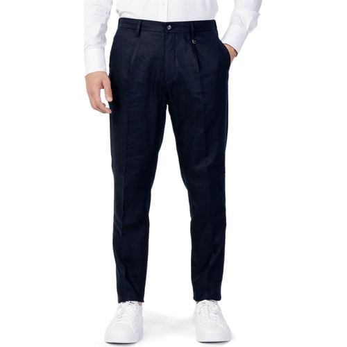 Pantaloni da completo MMTR00638FA800126 - Antony morato - Modalova