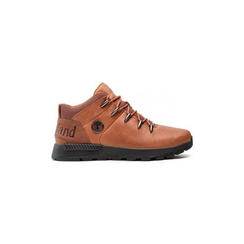 Stivaletti SPRINT TREKKER MID - Timberland - Modalova