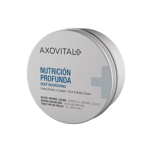 Idratanti e nutrienti Nutrición Profunda Cara Y Cuerpo - Axovital - Modalova