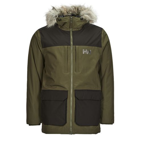 Parka Helly Hansen PATROL PARKA - Helly Hansen - Modalova